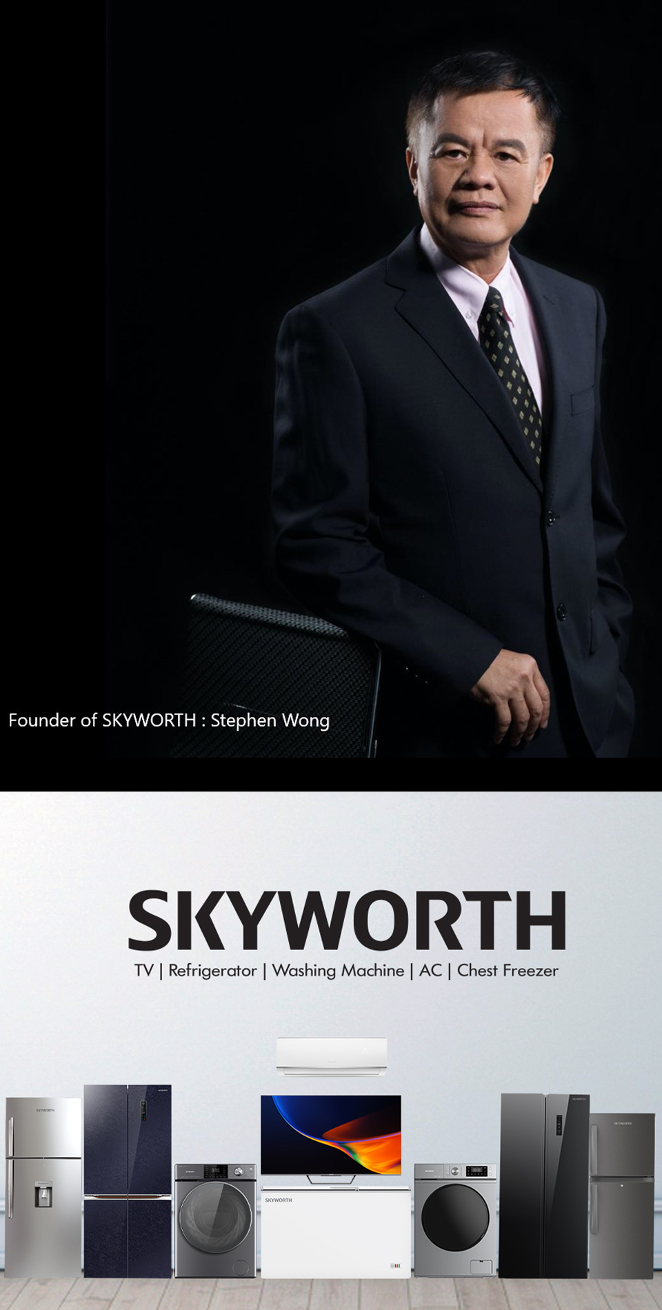 Skyworth
